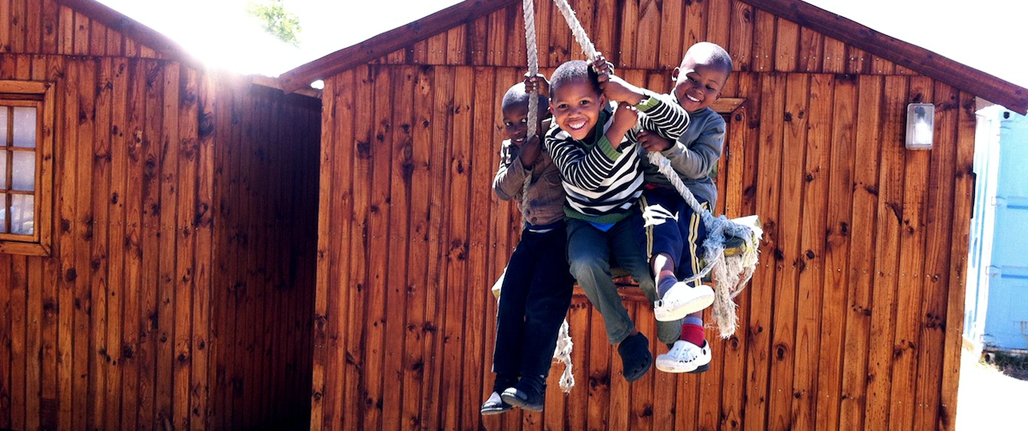 The kids
