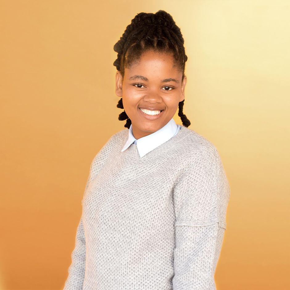 Lumka Mswaphi