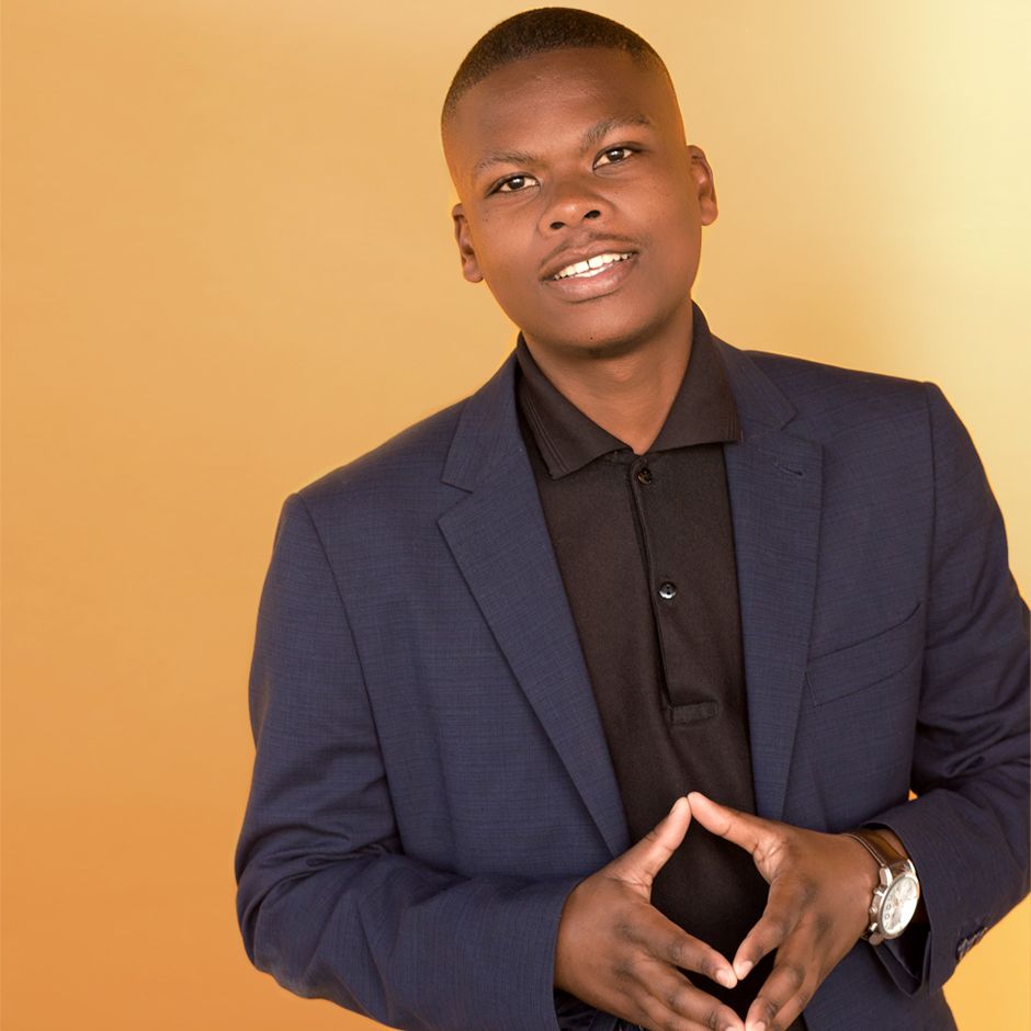 Sifiso Ngqoleka