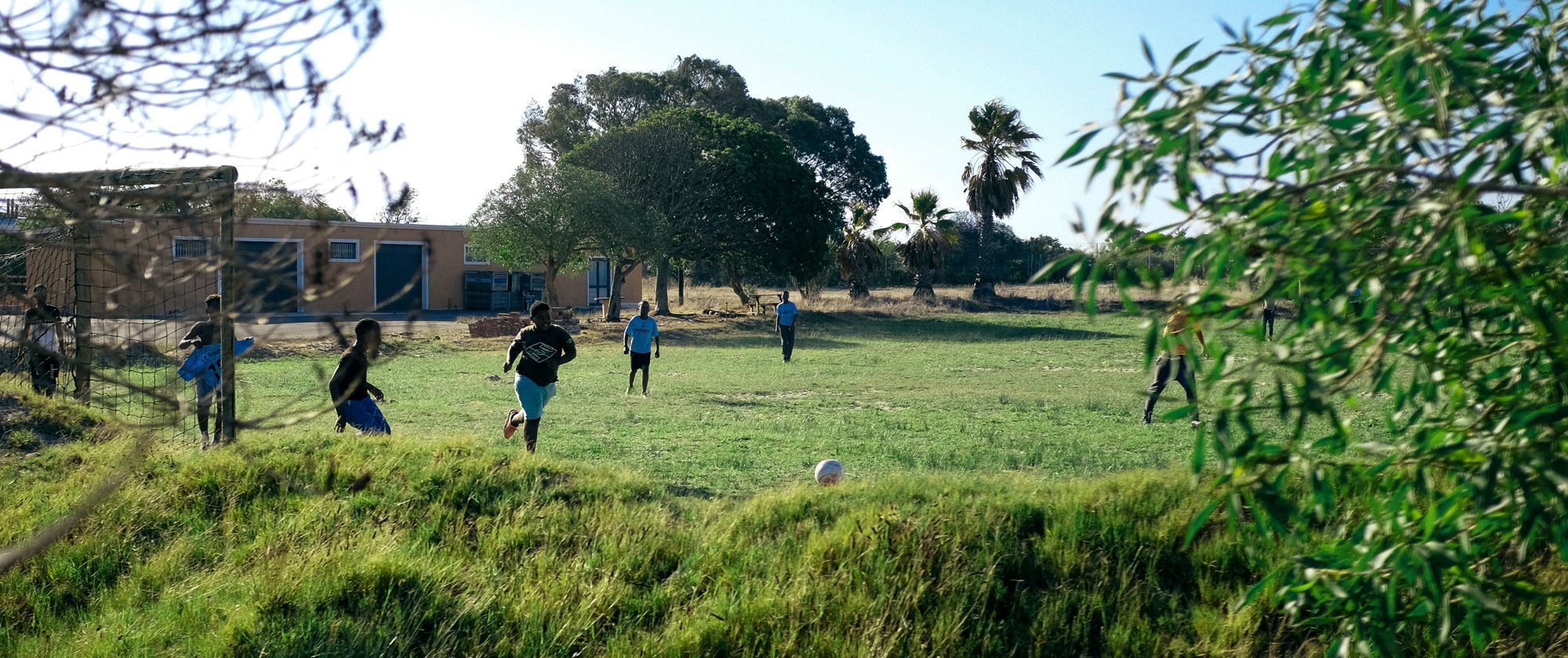 Die Farm