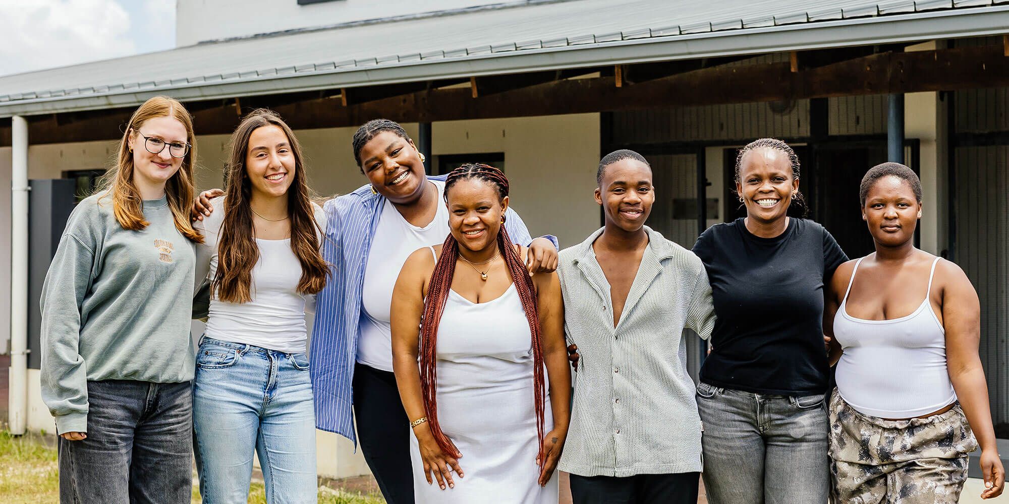 Team Jugend- und Heimerzieher