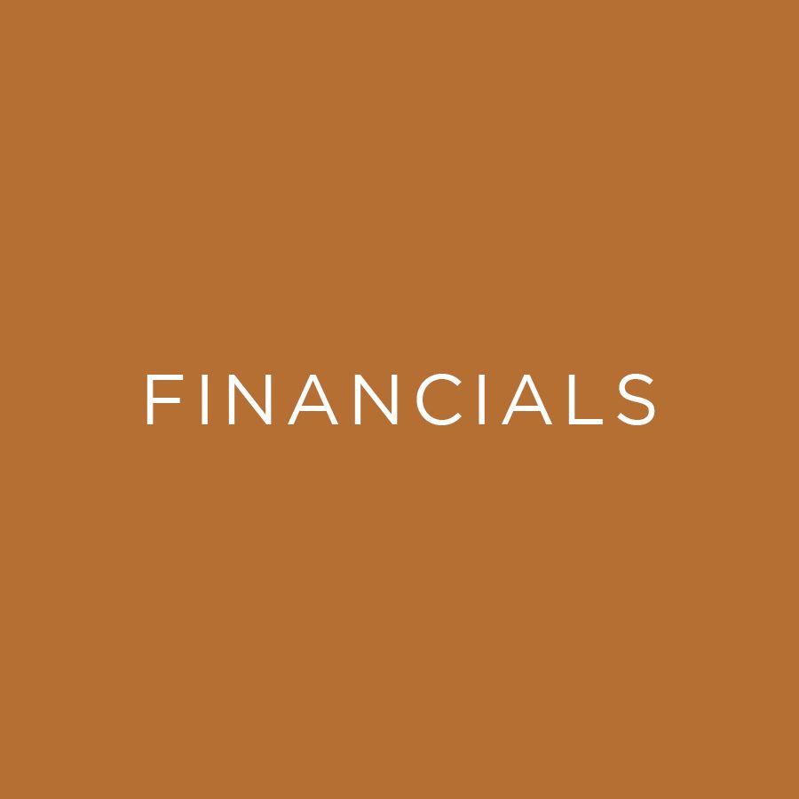 Financials