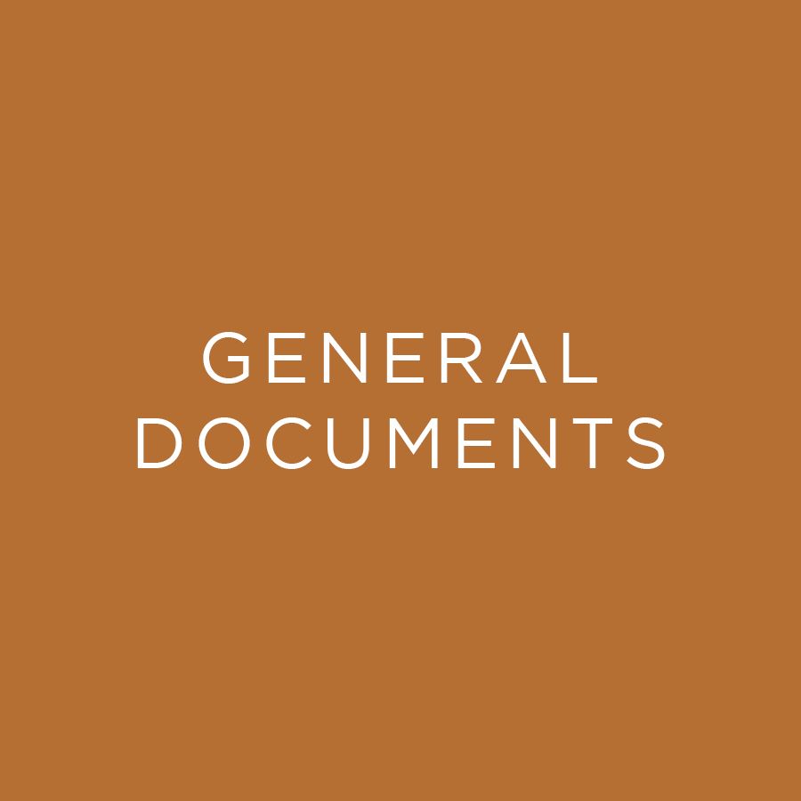 General Documents