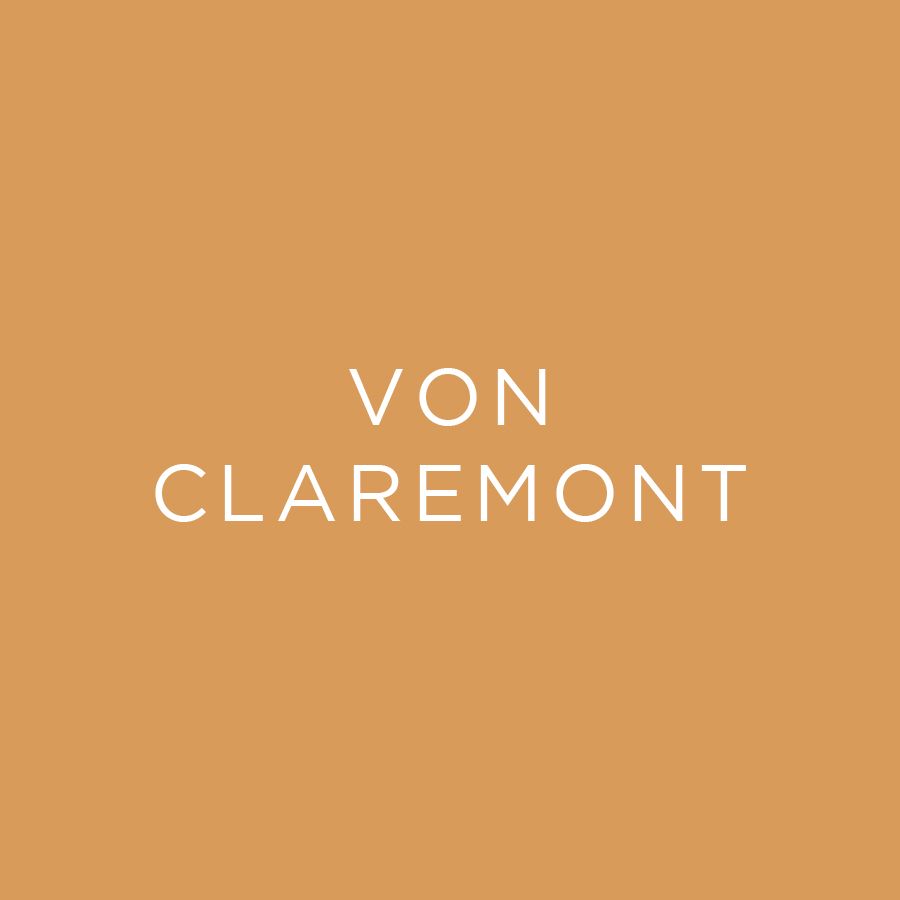 Wegbeschreibung von Claremont